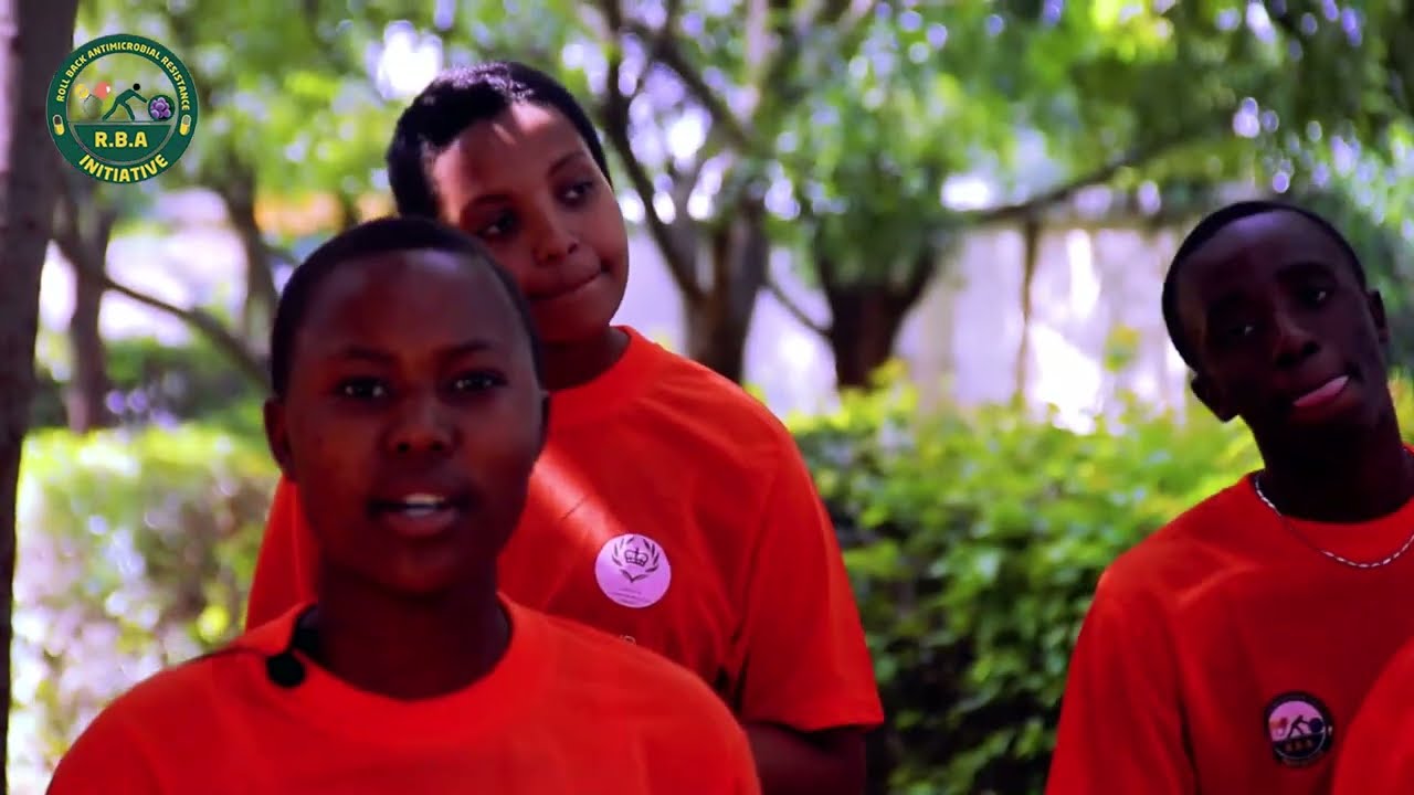 AMR SCHOOL CLUBS DOCUMENTARY