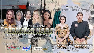Download lagu 🔴Live New PERMANA NADA | Wedding : OVI OKTAVIANI & JENDI GALARYUTAMA | Wilulang, 04 Mei 2024 Malam mp3 Download lagu 🔴Live New PERMANA NADA | Wedding : OVI OKTAVIANI & JENDI GALARYUTAMA | Wilulang, 04 Mei 2024 Malam mp3