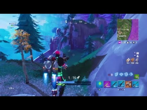 Ich hab das neue JEtpack OMG!!!!!!!!!