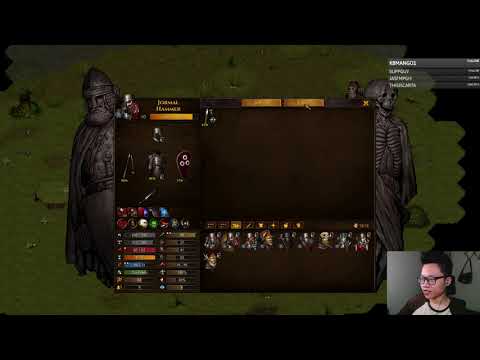 Battle Brothers Day 99 Monolith Ironman | Ep 05