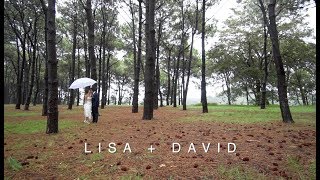 Wedding at Centennial Parklands // LISA + DAVID // EMOTIVA Photo & Video