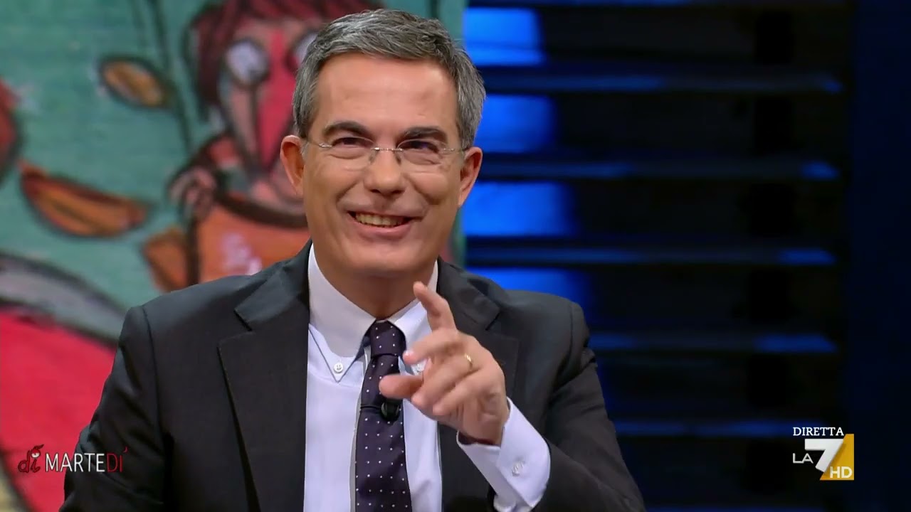 Aldo Cazzullo: "Meloni sta vivendo un momento politico magico; Renzi l’unico bravo a fare ...