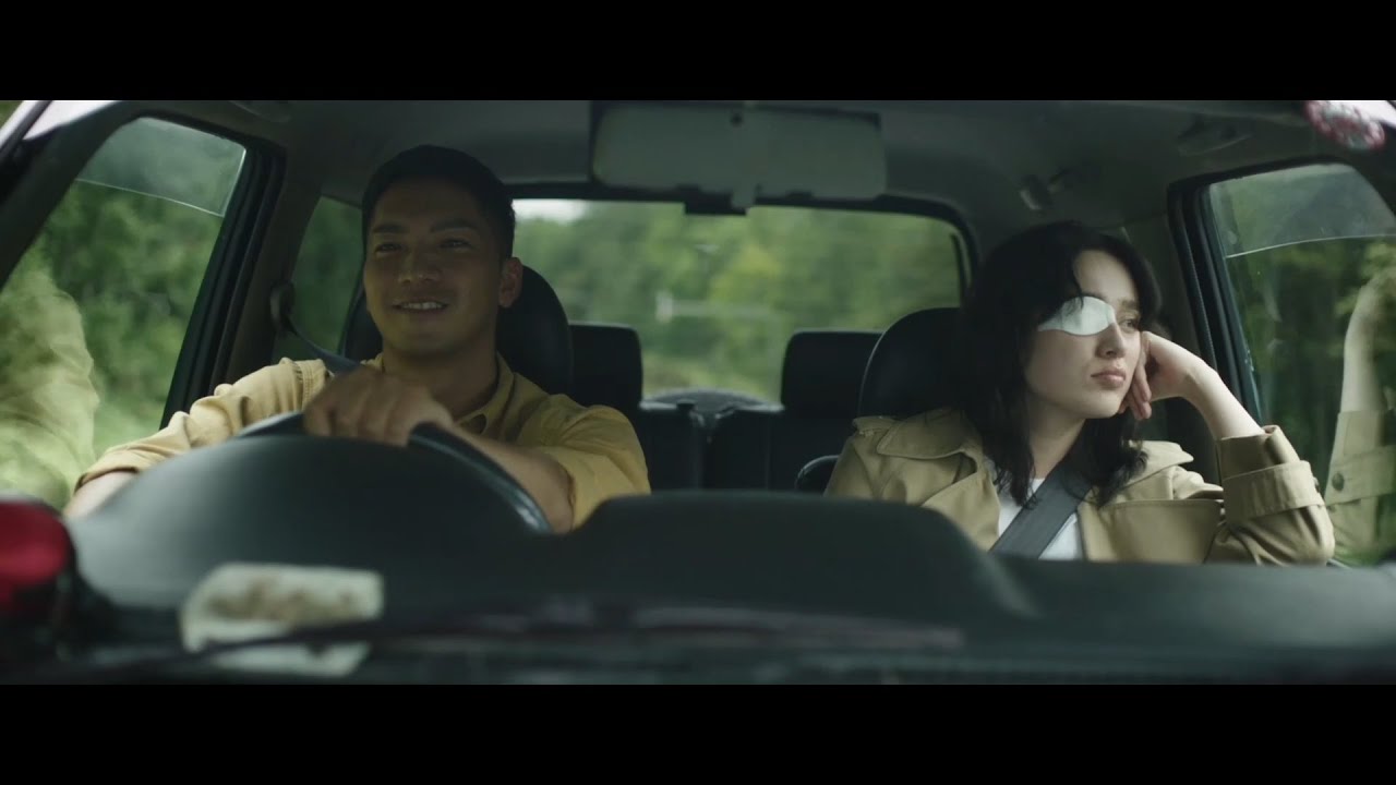 Restart (2021) – Trailer