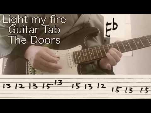 Light my fire - The Doors