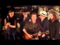 The New Basement Tapes ~ Card Shark (Unamplified) LIVE @ The Ricardo Montalban Theater