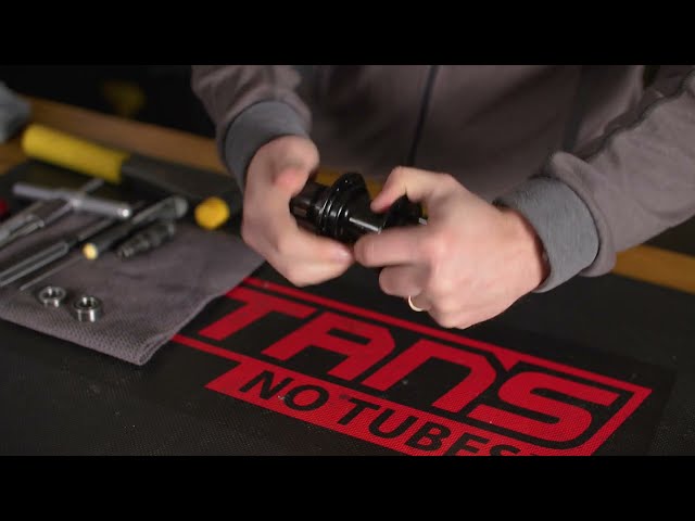 Video Teaser für Stan's E-sync Rear Hub Service