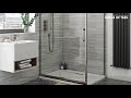 Shower Doors In Dublin