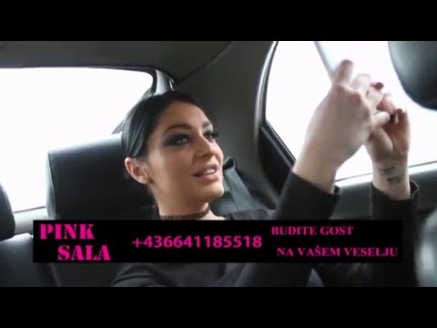 Zvezda na 24 h Ana Jezdimirovic - (Cela Emisija 2016 )