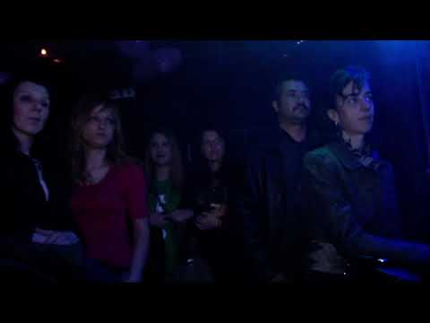 I.R.B.69 ( IRON  ROCK  BASTARDS 69 )- intro & Black Bottom