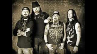 Undaunted-Adrenaline Mob lyrics in the description