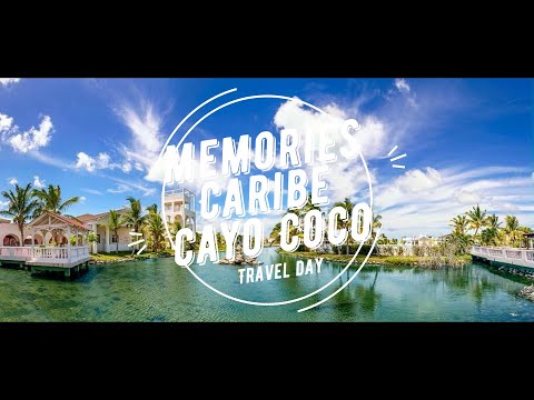 Memories Caribe Cayo Coco November 2025