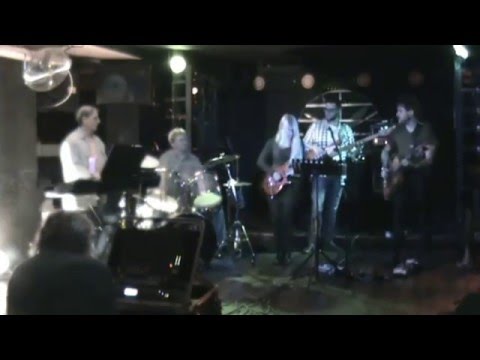 355/8/CR Soczewa Blues Session - 09.12.2015 - 7