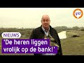 Gemeente dreigt met dwangsommen
