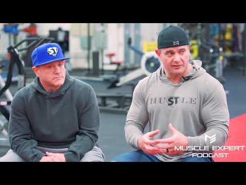 87- Live with Mark “Smelly” Bell and Chris Bell