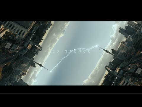 Existence_ A Short Sci-Fi Visual Art Film