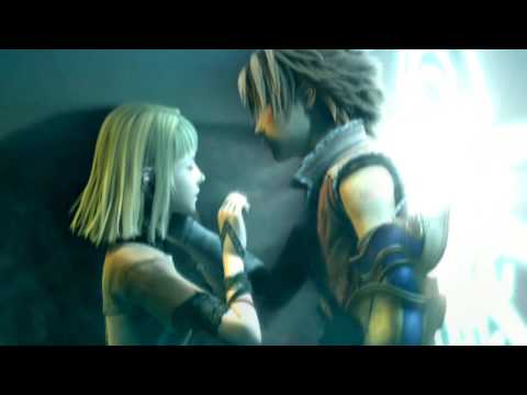 Drakengard 2 - Nowe's Transformation