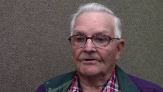 Video screen capture: LeRoy Johnson