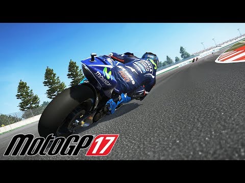 MotoGp 17 Gameplay Deutsch #50 - Neues Team [MotoGP] - Let's Play MotoGP 17