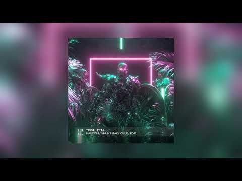 NauXore, Sybr & Sneaky Ollie - Boss