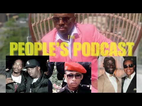 Professor Griff on the Diddy verdict, Dr. Khalid, Min Farrakhan, Charlie Kirk, and Snoop Dogg. 