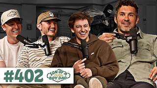 Mark Normand | Son of a Boy Dad #402