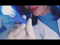 ASMR The Most Detailed Annual Check Up Medical Roleplay Cranial Nerve Ear Eye Exam Whispered