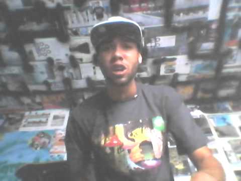 Nossa relaçao Mc Taviinho