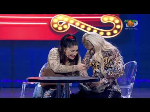 Portokalli , 30 Tetor 2022- Kamarieri ( Goca për audicion )