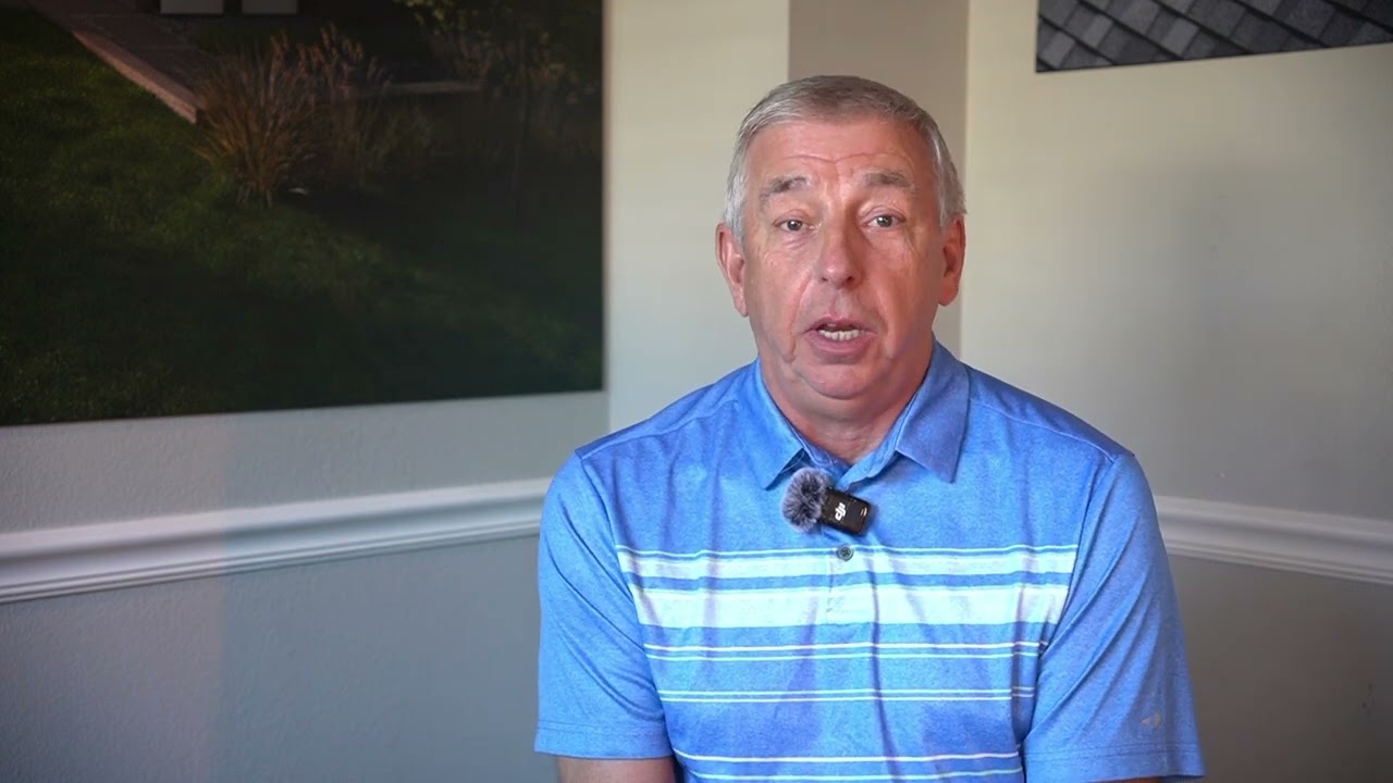 Phillip Rainford Testimonial | Florida Roofer | Kelly Roofing