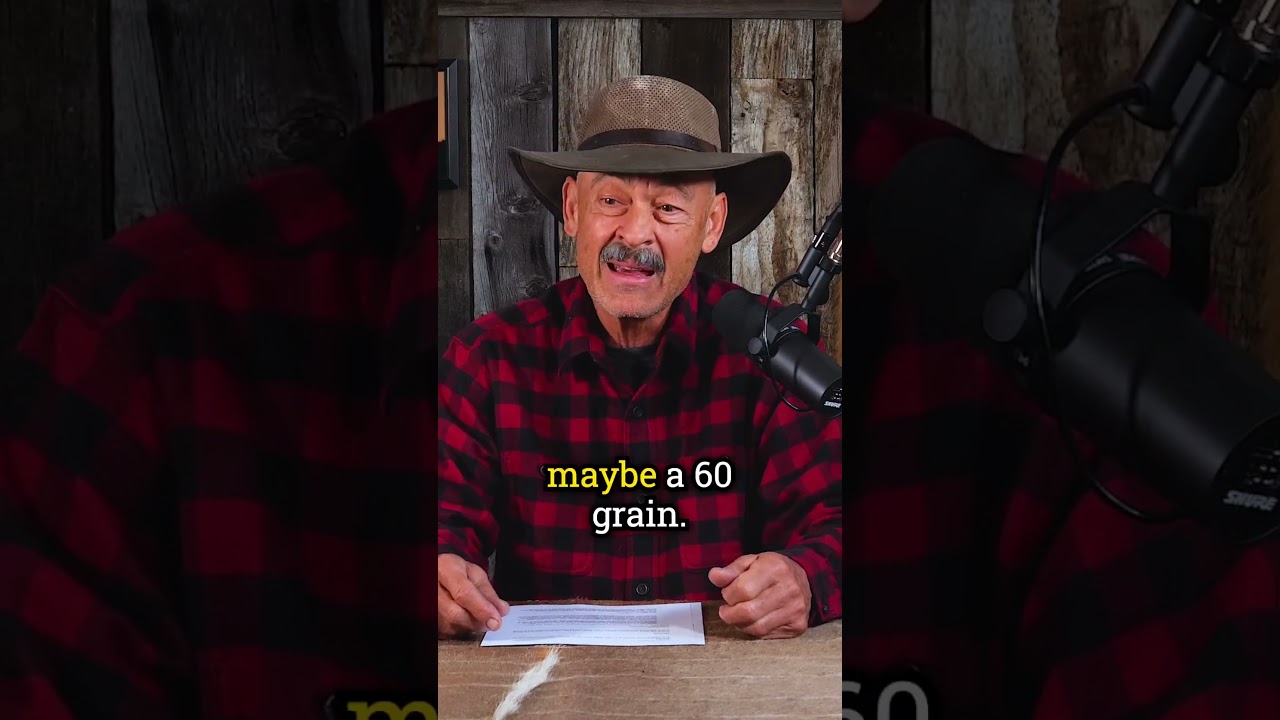 223 vs 5.56 A Brief History