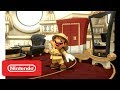 Βίντεο παιχνιδιού για Super Mario Odyssey  Nintendo Switch