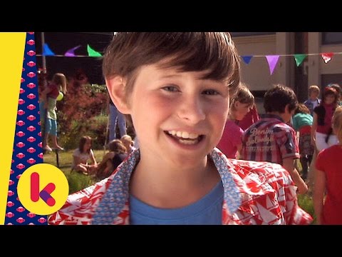 Junior Eurosong 2011 - Seppe - Hey Hallo Jij