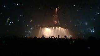 SAINT PABLO TOUR: FATHER STRETCH MY HANDS PART. 1&2