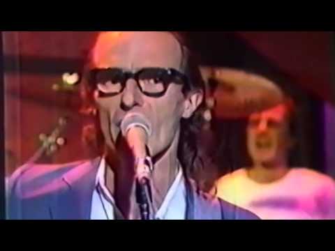 Jackie Orszaczky's Jump Back Jack, on the Don Lane Show 80s