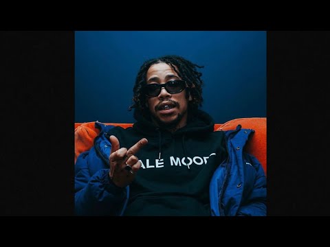 [FREE] Green Montana x Oboy Type Beat - "Vision" (prod. Versa)