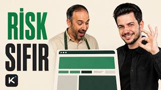 Tek Prompt ile 30 İşletmeye Web Sitesi Yaptım