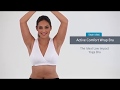 Women S No Bounce Full Support Sport Bra At Cheap Price