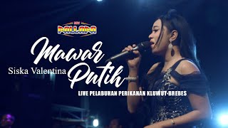 Download lagu Mawar Putih NEW PALLAPA Siska Valentina Live Brebes Jawa Tengah mp3