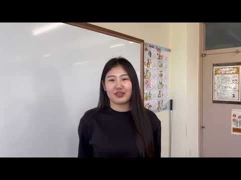 人文社会科学科 【国際社会コース】14 学生プレゼン「Epic」