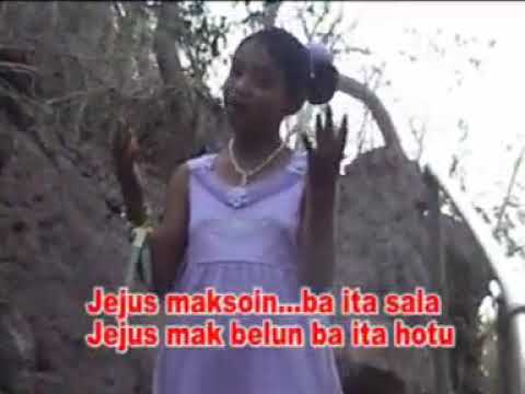 PAS HO DAME || Grace Afoan || Cipt.Ricardo Da Costa