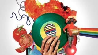 Music video thumbnail preview for Kraak \u0026 Smaak - Hands of Time (feat. Alxndr London) (Feiertag Remix) by Kraak & Smaak