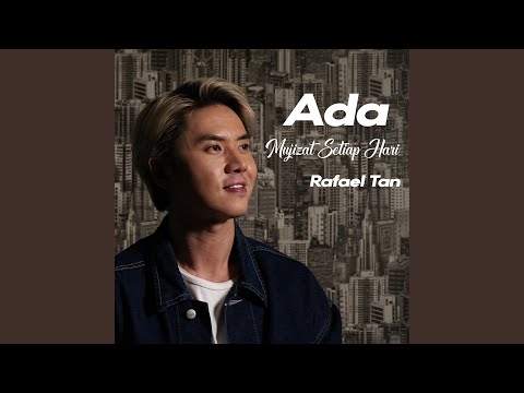 Ada Mujizat Setiap Hari