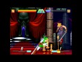 MUGEN Link Vs Cloud