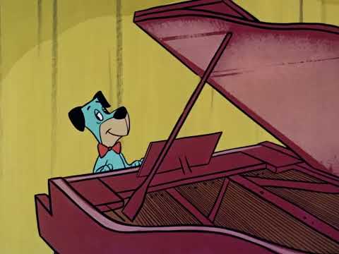Yogi Bear - Happy Birthday, Yogi! (HQ)