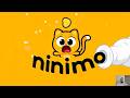 Ninimo Vacuum Intro Logo Effects Sponsored By Nein Csupo Effects