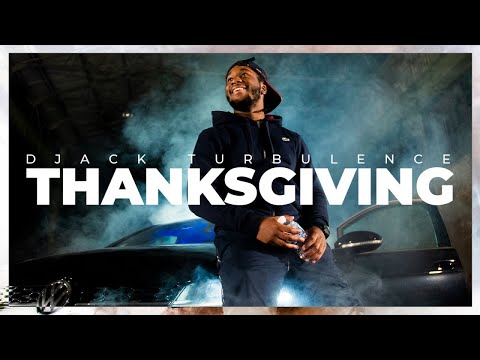 Djack Turbulence - Thanksgiving - (clip officiel)