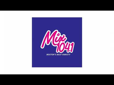 WWBX/Boston, Massachusetts Legal ID - January 19, 2026