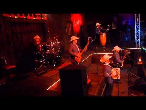 Grupo Selecto Far West 12/02/15