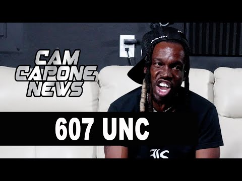 607 Unc Goes Off On Terrance “Gangsta” Williams: He’s Being Controlled By Charleston White
