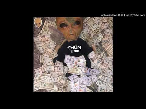AKA THOMPSOM- 2 AM (PROD. BLOW YA MIND)